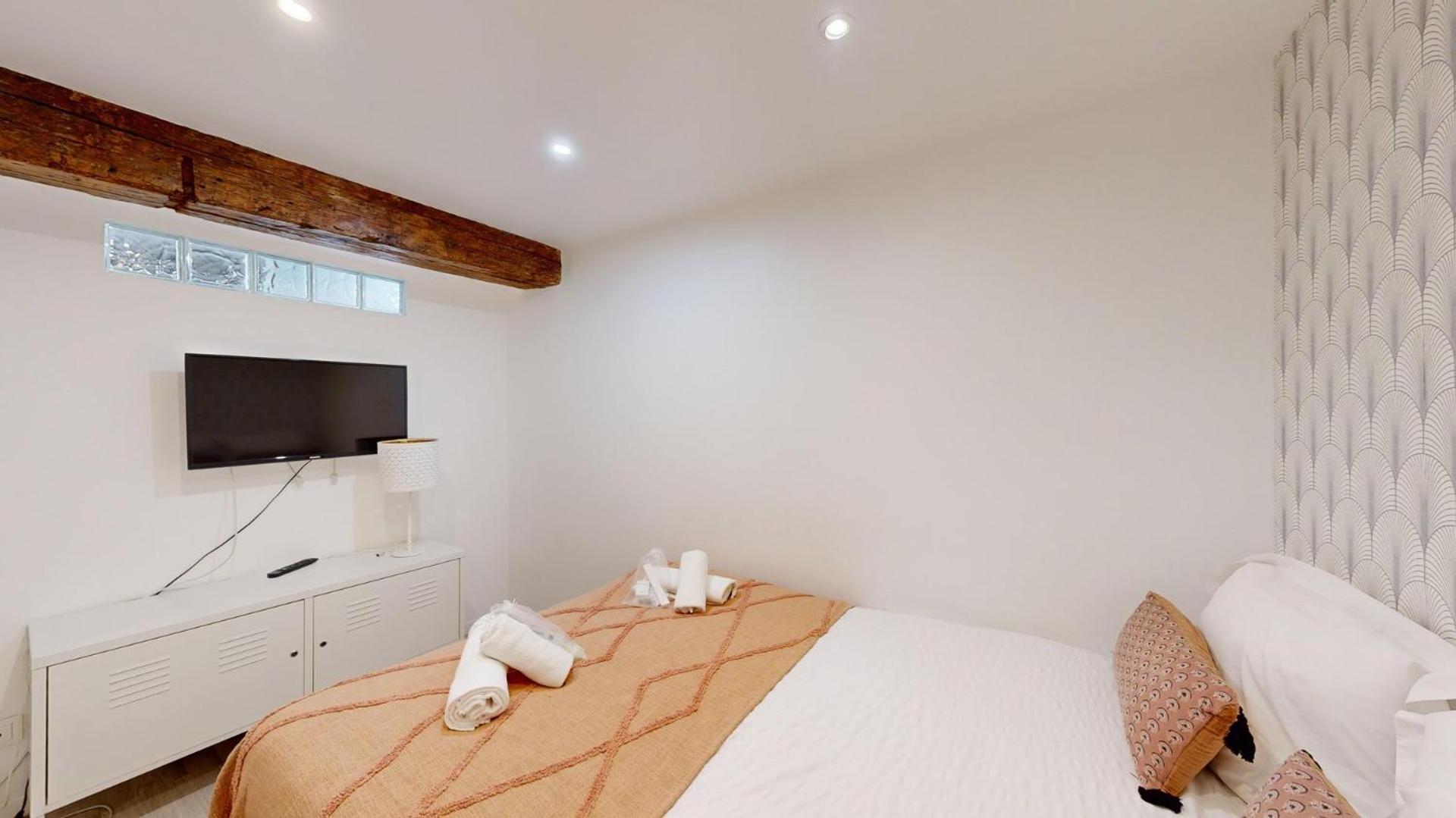 Apartamento Bluestay 112 - Elegant A París