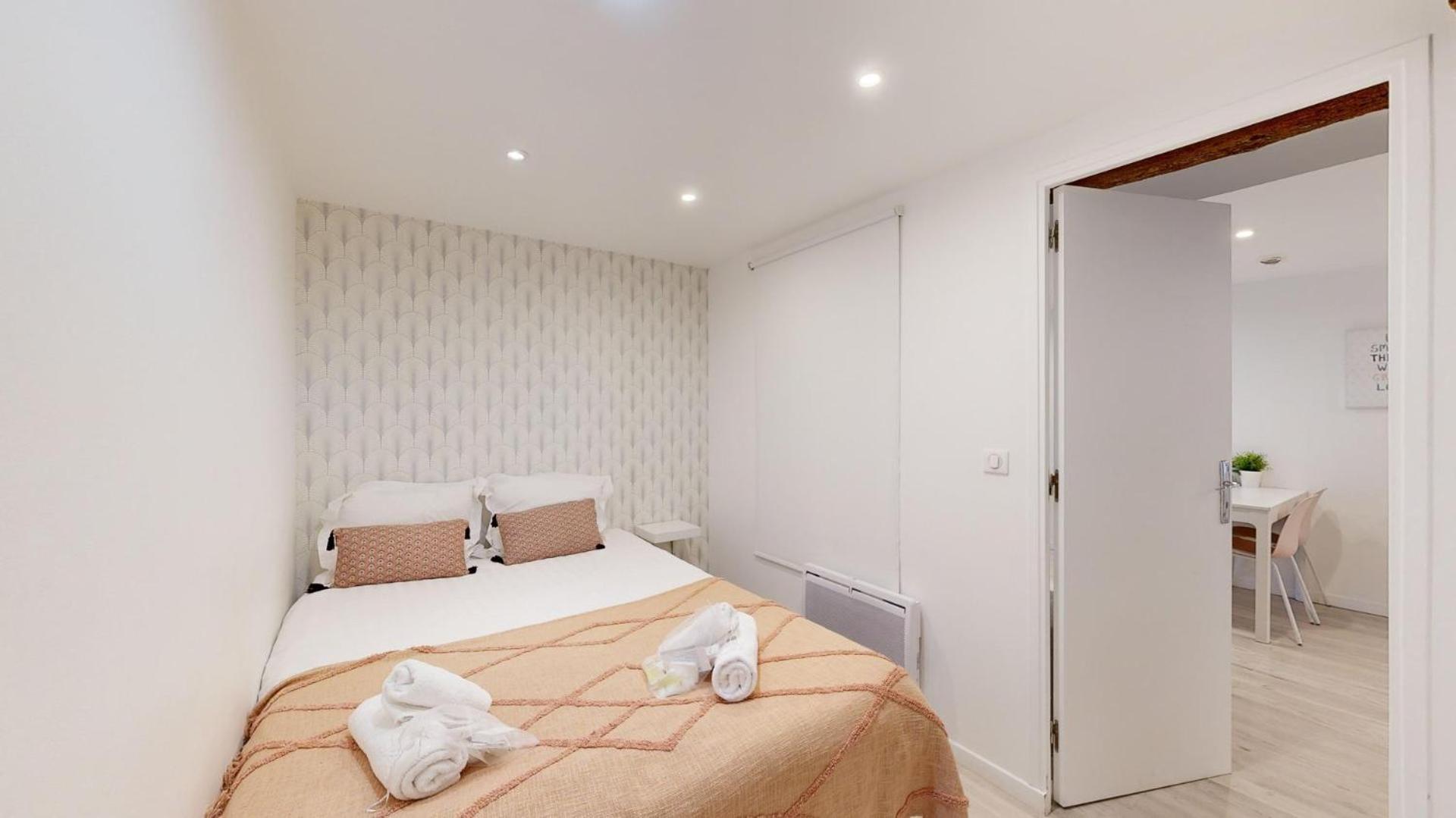 Bluestay 112 - Elegant A Apartment *
