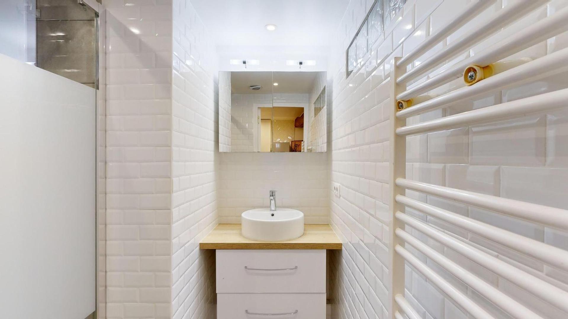 Bluestay 112 - Elegant A Apartamento París