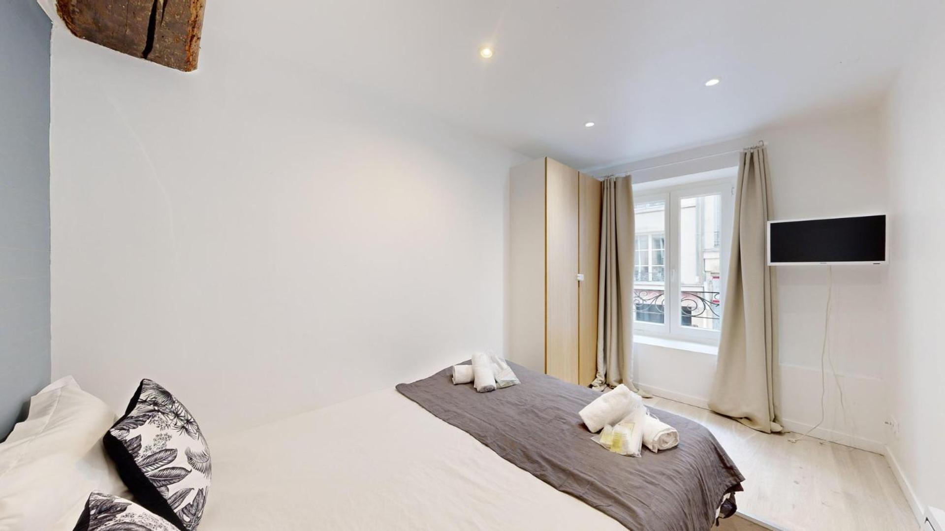Apartamento Bluestay 112 - Elegant A París