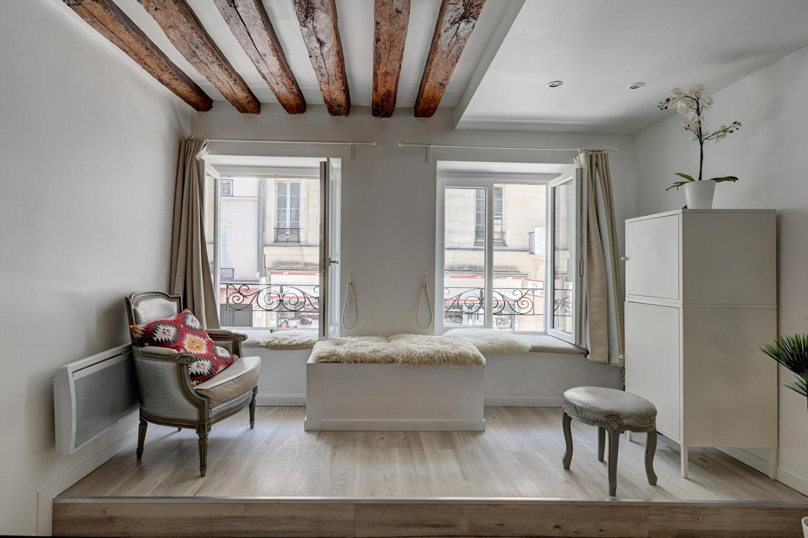Bluestay 112 - Elegant A Apartamento