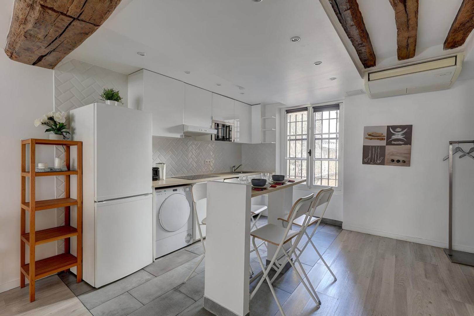 Bluestay 112 - Elegant A París